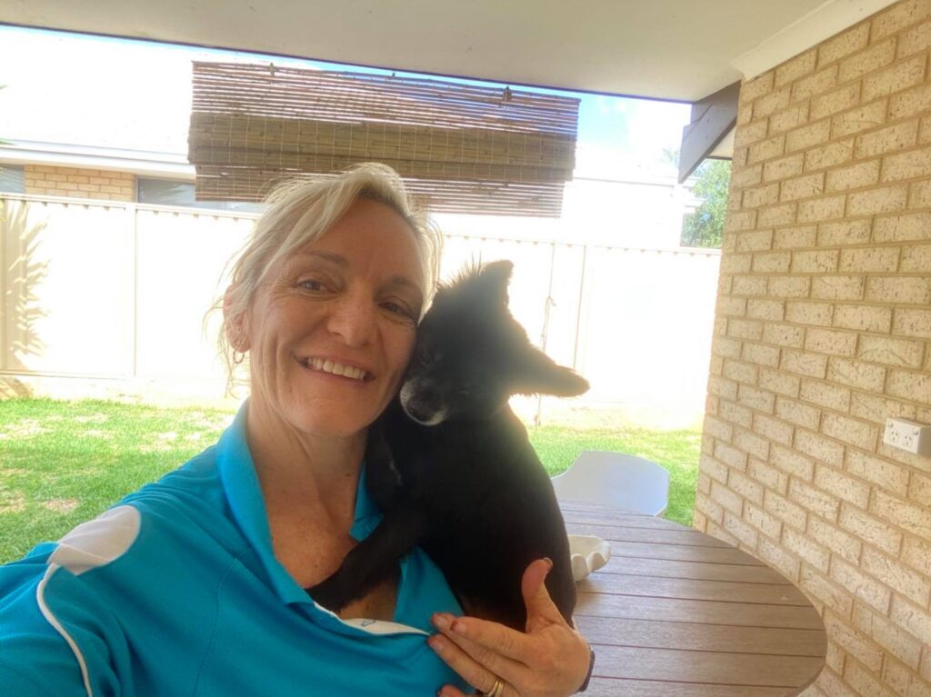 Gemma Co-Founder | Little Paws Playschool